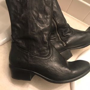 Frye brand ‘Cara’ boots